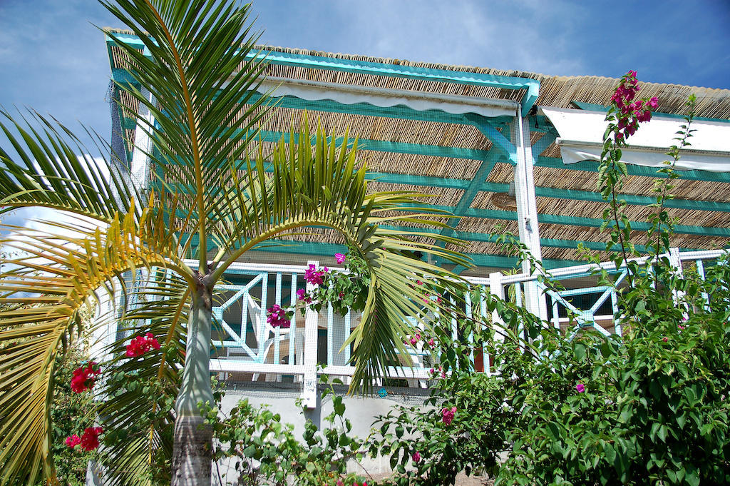 Marine Hotel Diamant Le Diamant Exterior foto