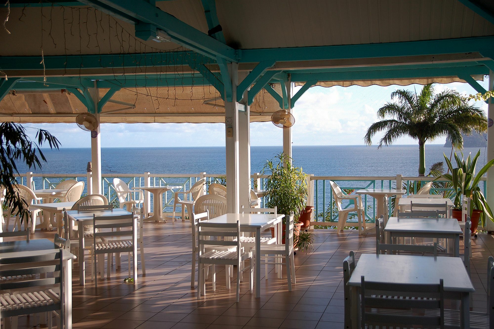 Marine Hotel Diamant Le Diamant Exterior foto